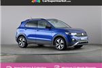 2023 Volkswagen T-Cross