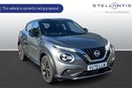 2020 Nissan Juke