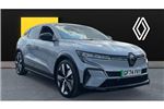 2024 Renault Megane E Tech