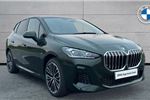 2024 BMW 2 Series Active Tourer