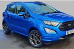 2022 Ford EcoSport