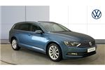 2017 Volkswagen Passat Estate