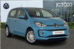 2022 Volkswagen Up