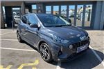 2022 Hyundai i10