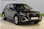 2021 Audi Q2