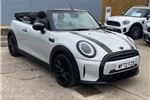 2022 MINI Convertible