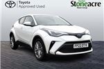 2022 Toyota C-HR