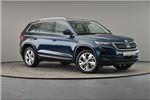 2018 Skoda Kodiaq