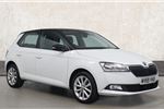 2019 Skoda Fabia