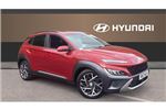 2021 Hyundai Kona