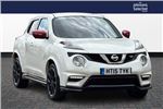 2015 Nissan Juke