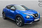 2023 Nissan Juke