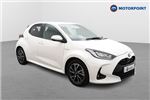 2021 Toyota Yaris