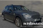 2017 MINI Countryman