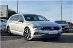 2021 Volkswagen Passat Estate