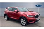 2018 Volvo XC40