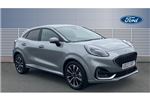 2023 Ford Puma