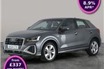 2022 Audi Q2