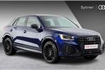 2023 Audi Q2