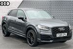 2019 Audi Q2