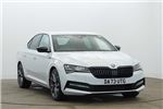 2023 Skoda Superb