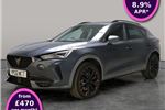 2022 Cupra Formentor