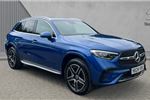 2024 Mercedes-Benz GLC
