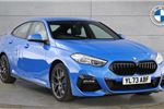 2024 BMW 2 Series Gran Coupe