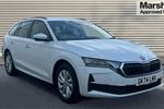 2024 Skoda Octavia Estate