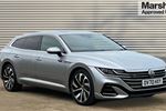 2020 Volkswagen Arteon Shooting Brake