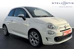 2021 Fiat 500