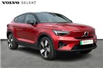 2022 Volvo C40