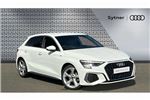 2022 Audi A3