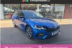 2022 Skoda Octavia Estate