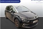 2021 Citroen Grand C4 SpaceTourer