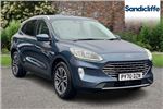 2020 Ford Kuga