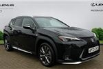 2023 Lexus UX