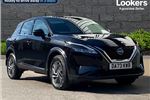 2023 Nissan Qashqai