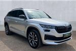 2024 Skoda Kodiaq