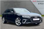 2024 Audi A4 Avant