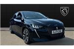 2021 Peugeot 208