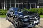 2023 Mercedes-Benz GLA