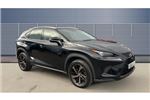 2019 Lexus NX