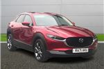 2021 Mazda CX-30