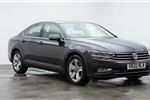 2020 Volkswagen Passat