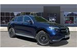 2022 Mercedes-Benz EQC