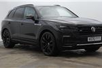 2020 Volkswagen Touareg