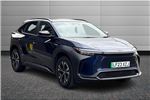 2023 Toyota bZ4X