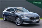 2025 Skoda Superb Estate