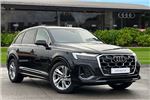 2024 Audi Q7